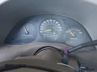 1998 Chevrolet Lumina with VIN 2G1WL52M8W9236742, listed as a IAAI auction lot 41308316 with 126,324 mi miles and . Bid and sale history available at DreamBid. Image 7.