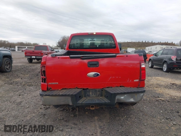 2012 Ford F-250 XL with VIN 1FT7X2B60CEA85047, listed as a IAAI auction lot 42078847 with 251,805 mi miles and . Bid and sale history available at DreamBid. Image 16.
