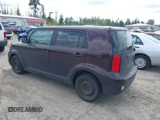 2010 Scion xB z VIN JTLZE4FE6A1115785, wystawiony jako IAAI lot #42353481 z przebiegiem 213 429 mil mil oraz . Historia ofert i sprzedaży dostępna na DreamBid. Obrazek 3.