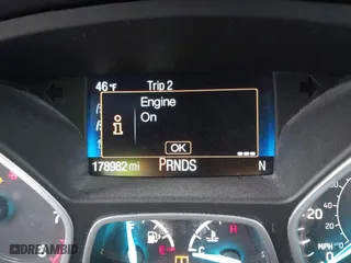 2017 Ford Escape S with VIN 1FMCU0F78HUB51156, listed as a IAAI auction lot 41845673 with 178,982 mi miles. Bid and sale history available at carsss.com. Image 15.