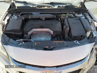 2016 Chevrolet Malibu Limited LT with VIN 1G11C5SA7GF120487, listed as a Copart auction lot 74980414 with 160,679 mi miles and Salvage Title. Bid and sale history available at carsss.com. Image 11.