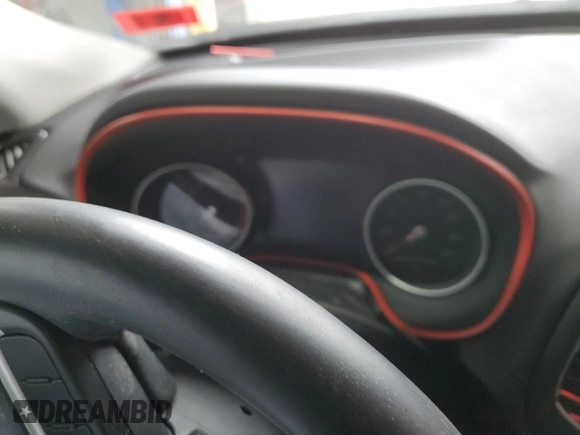 2018 Jeep Compass Trailhawk with VIN 3C4NJDDB6JT147885, listed as a Copart auction lot 55632365 with Not provided miles and Salvage title. Bid and sale history available at DreamBid. Image 9.