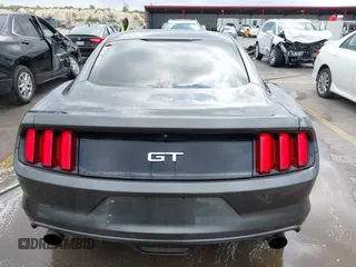 2016 Ford Mustang GT with VIN 1FA6P8CF8G5215553, listed as a IAAI auction lot 42062988 with 71,314 mi miles and . Bid and sale history available at DreamBid. Image 16.