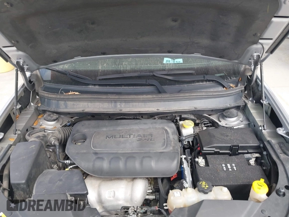 2019 Jeep Cherokee Latitude Plus с VIN 1C4PJMLB9KD375266, выставлен на аукционе IAAI как лот 41717636 с пробегом 69 415 миль миль и . История ставок и продаж доступна на DreamBid. Изображение 10.