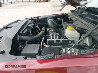 2022 Ram 1500 Big Horn с VIN 1C6RREFT8NN187078, выставлен на аукционе IAAI как лот 42526963 с пробегом 18 271 миль миль и . История ставок и продаж доступна на DreamBid. Изображение 19.