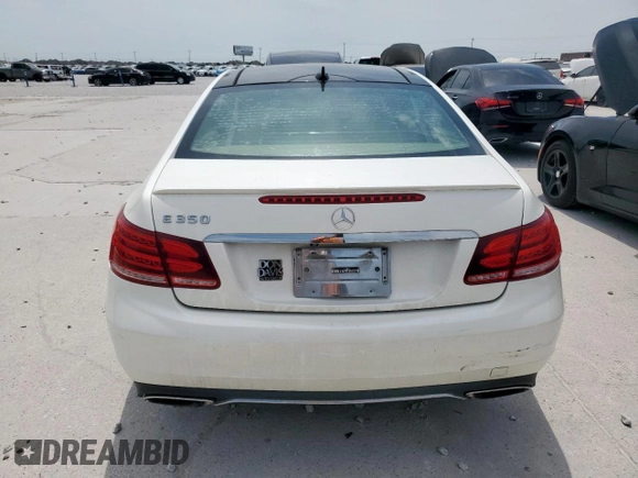 2014 Mercedes-Benz E 350 z VIN WDDKJ5KB9EF248551, wystawiony jako Copart lot #52093305 z przebiegiem 164 110 mil mil oraz Szkoda całkowita • Salvage title. Historia ofert i sprzedaży dostępna na DreamBid. Obrazek 6.