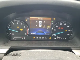 2022 Ford Explorer XLT с VIN 1FMSK8DH2NGB04954, выставлен на аукционе Copart как лот 58515595 с пробегом 81 179 миль миль и Списание • Salvage title. История ставок и продаж доступна на DreamBid. Изображение 9.