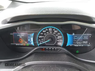 2018 Ford C-Max Titanium with VIN 1FADP5DUXJL104279, listed as a IAAI auction lot 41882275 with 55,137 mi miles and . Bid and sale history available at DreamBid. Image 7.