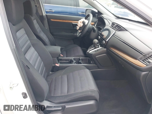 2020 Honda CR-V EX with VIN 5J6RW1H52LA004037, listed as a IAAI auction lot 41857081 with 107,991 mi miles and . Bid and sale history available at DreamBid. Image 5.