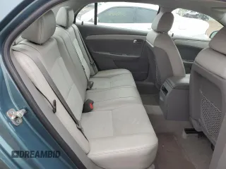 2009 Chevrolet Malibu 2LT with VIN 1G1ZJ57B39F239294, listed as a Copart auction lot 56938395 with 96,672 mi miles and Clean Title. Bid and sale history available at DreamBid. Image 10.
