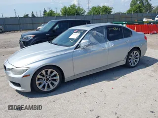 2014 BMW 3 Series 328i xDrive with VIN WBA3B5C52EP540568, listed as a IAAI auction lot 42646651 with 279,879 mi miles and . Bid and sale history available at DreamBid. Image 17.