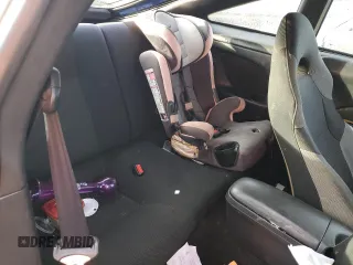 2004 Toyota Celica GT with VIN JTDDR32T340171301, listed as a Copart auction lot 74225804 with 145,996 mi miles and Salvage Title. Bid and sale history available at carsss.com. Image 10.