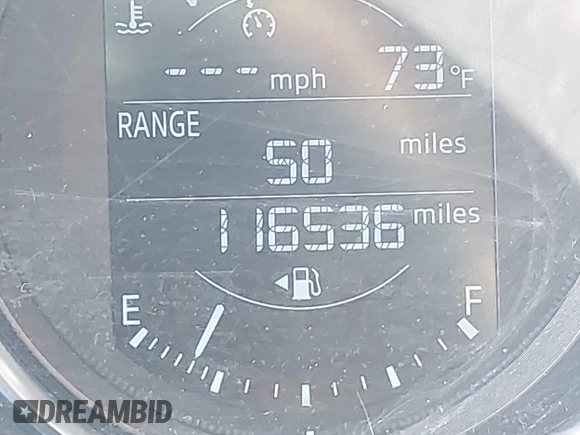 2016 Mazda CX-9 Touring with VIN JM3TCBCY5G0104504, listed as a IAAI auction lot 42314649 with 116,536 mi miles and . Bid and sale history available at DreamBid. Image 15.