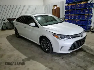 2016 Toyota Avalon Limited with VIN 4T1BK1EB9GU232100, listed as a Copart auction lot 50935675 with 25,437 mi miles and Salvage Title. Bid and sale history available at carsss.com. Image 10.