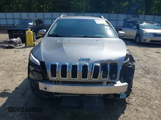 2017 Jeep Cherokee Latitude с VIN 1C4PJMCB5HW611179, выставлен на аукционе IAAI как лот 42314796 с пробегом 72 597 миль миль и . История ставок и продаж доступна на DreamBid. Изображение 13.