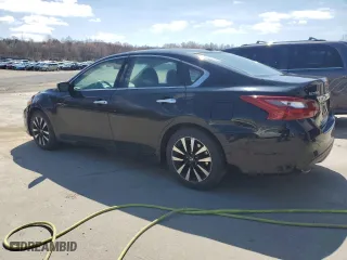 2018 Nissan Altima 2.5 SV with VIN 1N4AL3AP8JC212014, listed as a Copart auction lot 51383465 with 106,158 mi miles and Clean Title. Bid and sale history available at carsss.com. Image 2.