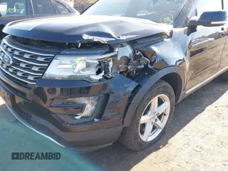 2016 Ford Explorer XLT with VIN 1FM5K8D8XGGB44909, listed as a IAAI auction lot 42056322 with 147,143 mi miles and . Bid and sale history available at carsss.com. Image 6.