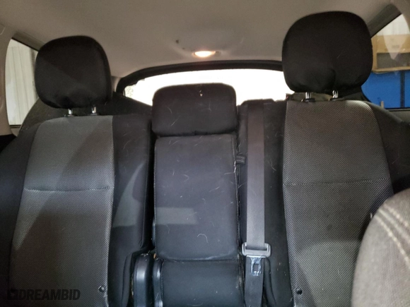 2020 Nissan Pathfinder SV with VIN 5N1DR2BM7LC577724, listed as a Copart auction lot 49249895 with 87,024 mi miles and Salvage Title. Bid and sale history available at carsss.com. Image 10.