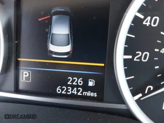 2019 Nissan Sentra S with VIN 3N1AB7AP0KY422624, listed as a IAAI auction lot 41772179 with 62,342 mi miles. Bid and sale history available at carsss.com. Image 15.