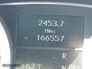 2008 Mercedes-Benz GL-Class 4.6L with VIN 4JGBF71E48A348251, listed as a IAAI auction lot 41454301 with 166,557 mi miles. Bid and sale history available at carsss.com. Image 15.
