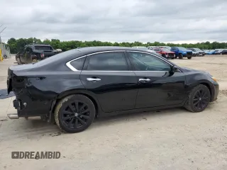 2017 Nissan Altima SL z VIN 1N4AL3AP4HC164084, wystawiony jako Copart lot #59987425 z przebiegiem 51 692 mil mil oraz Szkoda całkowita • Salvage title. Historia ofert i sprzedaży dostępna na DreamBid. Obrazek 3.