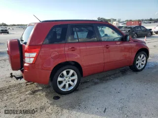 2011 Suzuki Grand Vitara Limited with VIN JS3TE0D75B4100095, listed as a Copart auction lot 44977735 with 95,704 mi miles and Salvage Title. Bid and sale history available at carsss.com. Image 3.