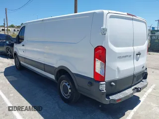 2017 Ford Transit with VIN 1FTYR2YM5HKA65955, listed as a IAAI auction lot 42188818 with Not provided miles and . Bid and sale history available at DreamBid. Image 3.