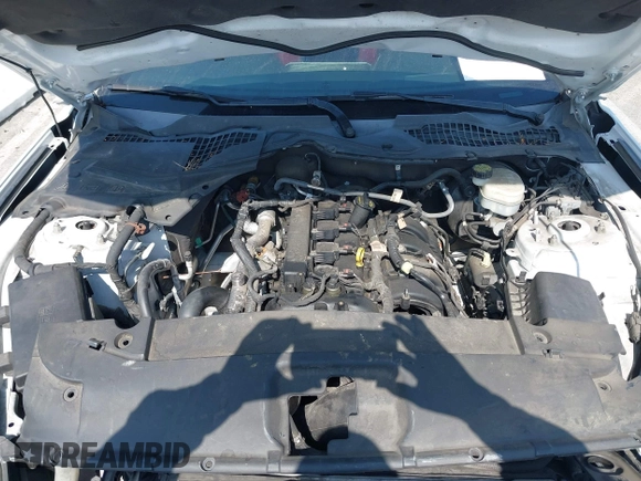 2015 Ford Mustang EcoBoost with VIN 1FA6P8TH4F5332918, listed as a IAAI auction lot 42357674 with 88,595 mi miles and . Bid and sale history available at DreamBid. Image 10.