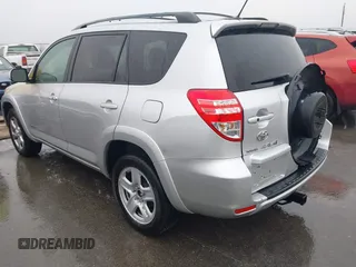 2010 Toyota RAV4 Limited с VIN 2T3YK4DV0AW007277, выставлен на аукционе IAAI как лот 41518501 с пробегом 208 927 миль миль и . История ставок и продаж доступна на DreamBid. Изображение 3.