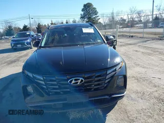 2023 Hyundai Tucson SEL with VIN 5NMJBCAE0PH275940, listed as a IAAI auction lot 41555091 with 60,171 mi miles and . Bid and sale history available at DreamBid. Image 11.