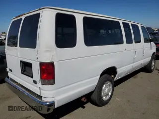 1999 Ford Econoline Wagon XL z VIN 1FBSS31SXXHB17170, wystawiony jako Copart lot #70482974 z przebiegiem 86 575 mil mil oraz Czysty tytuł • Clean title. Historia ofert i sprzedaży dostępna na DreamBid. Obrazek 3.