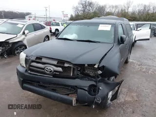 2009 Toyota Tacoma with VIN 5TETX22N29Z593077, listed as a IAAI auction lot 41498957 with 70,702 mi miles and . Bid and sale history available at DreamBid. Image 17.