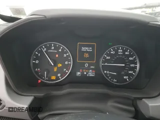 2024 Subaru Crosstrek Premium с VIN JF2GUADC8RH900478, выставлен на аукционе Copart как лот 54144475 с пробегом 3 128 миль миль и Списание • Salvage title. История ставок и продаж доступна на DreamBid. Изображение 9.