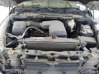 2016 Ram 1500 Big Horn with VIN 1C6RR6LG5GS194233, listed as a Copart auction lot 73666344 with 152,376 mi miles and Clean Title. Bid and sale history available at carsss.com. Image 11.