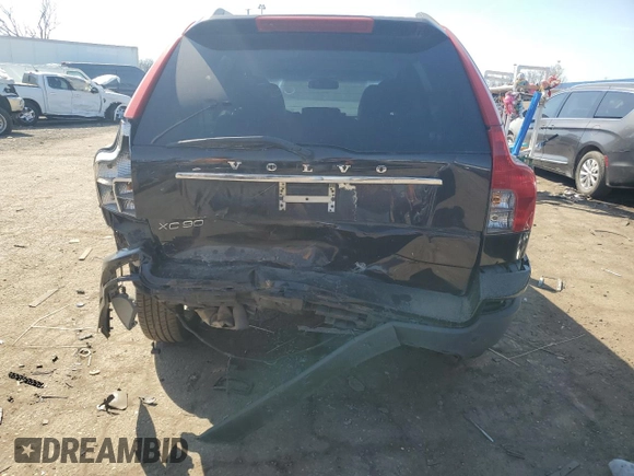 2012 Volvo XC90 Premier Plus с VIN YV4952CY3C1618270, выставлен на аукционе Copart как лот 48740125 с пробегом 132 171 миль миль и Чистый • Clean title. История ставок и продаж доступна на DreamBid. Изображение 6.