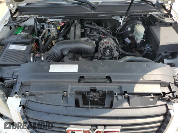 2007 GMC Yukon XL SLT with VIN 1GKFC16097R283300, listed as a Copart auction lot 68830724 with 145,593 mi miles and Salvage Title. Bid and sale history available at carsss.com. Image 13.