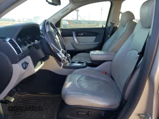2007 GMC Acadia SLT with VIN 1GKEV33797J160176, listed as a Copart auction lot 45978105 with 149,345 mi miles and Clean Title. Bid and sale history available at carsss.com. Image 7.