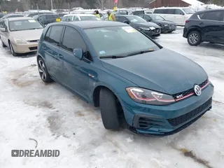 2018 Volkswagen GTI S с VIN 3VW547AU8JM291265, выставлен на аукционе IAAI как лот 41646311 с пробегом 82 383 миль миль и . История ставок и продаж доступна на DreamBid. Изображение 1.