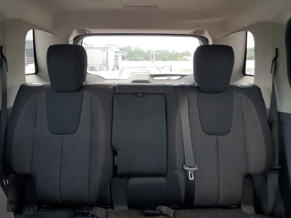 2013 GMC Terrain SLE with VIN 2GKALSEK4D6106891, listed as a Copart auction lot 65128345 with 135,782 mi miles and Salvage title. Bid and sale history available at DreamBid. Image 10.