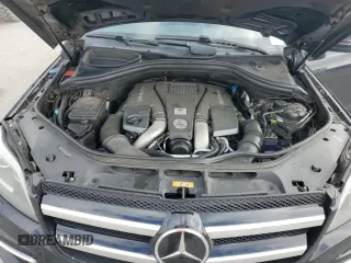 2013 Mercedes-Benz GL with VIN 4JGDF7EE4DA262189, listed as a Copart auction lot 44340225 with 195,304 mi miles and Clean Title. Bid and sale history available at carsss.com. Image 12.