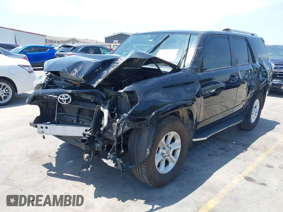2016 Toyota 4Runner Limited z VIN JTEBU5JR8G5311336, wystawiony jako IAAI lot #42313295 z przebiegiem 57 355 mil mil oraz . Historia ofert i sprzedaży dostępna na DreamBid. Obrazek 22.