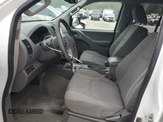 2016 Nissan Frontier S z VIN 1N6AD0ERXGN761659, wystawiony jako Copart lot #50616805 z przebiegiem 100 844 mil mil oraz Szkoda całkowita • Salvage title. Historia ofert i sprzedaży dostępna na DreamBid. Obrazek 7.