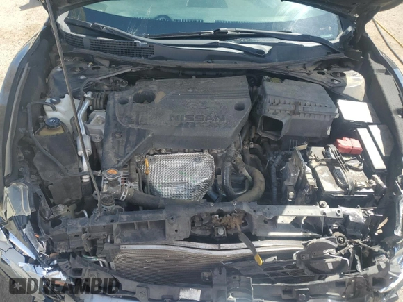 2016 Nissan Altima S с VIN 1N4AL3AP2GN386495, выставлен на аукционе Copart как лот 53500865 с пробегом 89 355 миль миль и Списание • Salvage title. История ставок и продаж доступна на DreamBid. Изображение 11.