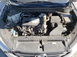 2016 Hyundai Tucson Limited z VIN KM8J33A21GU156026, wystawiony jako Copart lot #54761515 z przebiegiem 174 806 mil mil oraz Szkoda całkowita • Salvage title. Historia ofert i sprzedaży dostępna na DreamBid. Obrazek 11.