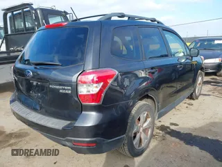 2014 Subaru Forester Premium z VIN JF2SJAEC4EH498762, wystawiony jako IAAI lot #41442423 z przebiegiem 228 769 mil mil oraz . Historia ofert i sprzedaży dostępna na DreamBid. Obrazek 4.