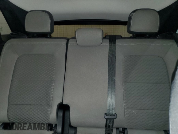 2022 Ford Escape SE with VIN 1FMCU9G67NUA20435, listed as a Copart auction lot 42211315 with 55,890 mi miles and Salvage Title. Bid and sale history available at DreamBid. Image 10.