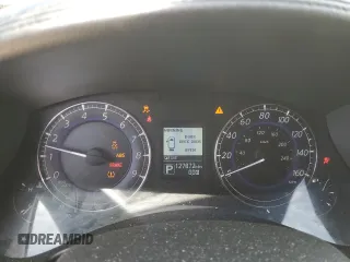 2016 Infiniti QX50 z VIN JN1BJ0RR1GM264132, wystawiony jako Copart lot #55058435 z przebiegiem 127 872 mil mil oraz Szkoda całkowita • Salvage title. Historia ofert i sprzedaży dostępna na DreamBid. Obrazek 9.