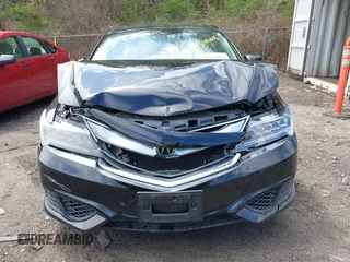 2017 Acura ILX Premium z VIN 19UDE2F78HA004694, wystawiony jako IAAI lot #42144001 z przebiegiem 104 653 mil mil oraz . Historia ofert i sprzedaży dostępna na DreamBid. Obrazek 12.