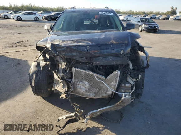 2010 GMC Terrain SLE-2 with VIN 2CTFLDEY6A6263839, listed as a Copart auction lot 78289724 with 87,738 mi miles and Non Repairable. Bid and sale history available at carsss.com. Image 5.