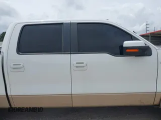 2012 Ford F-150 XL z VIN 1FTFW1ET0CKD92424, wystawiony jako IAAI lot #42144397 z przebiegiem Nie podano mil oraz . Historia ofert i sprzedaży dostępna na DreamBid. Obrazek 13.